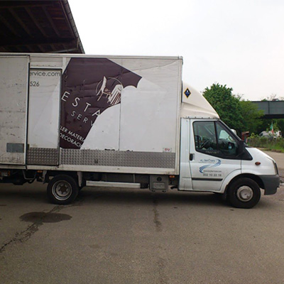Elektroschrott kostenlos entsorgen