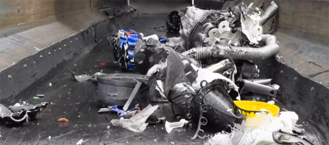 Elektro Recycling Stuttgart
