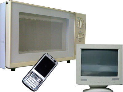 Entsorgungs-Fachbetrieb für Computerrecycling und IT Teile Verwertung in Mannheim